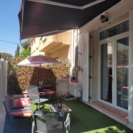 Residence Provence Plage ลาซิโอตาต์ ภายนอก รูปภาพ