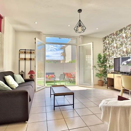 Residence Provence Plage ลาซิโอตาต์ ภายนอก รูปภาพ