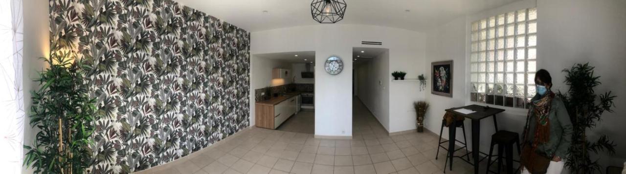 Residence Provence Plage ลาซิโอตาต์ ภายนอก รูปภาพ