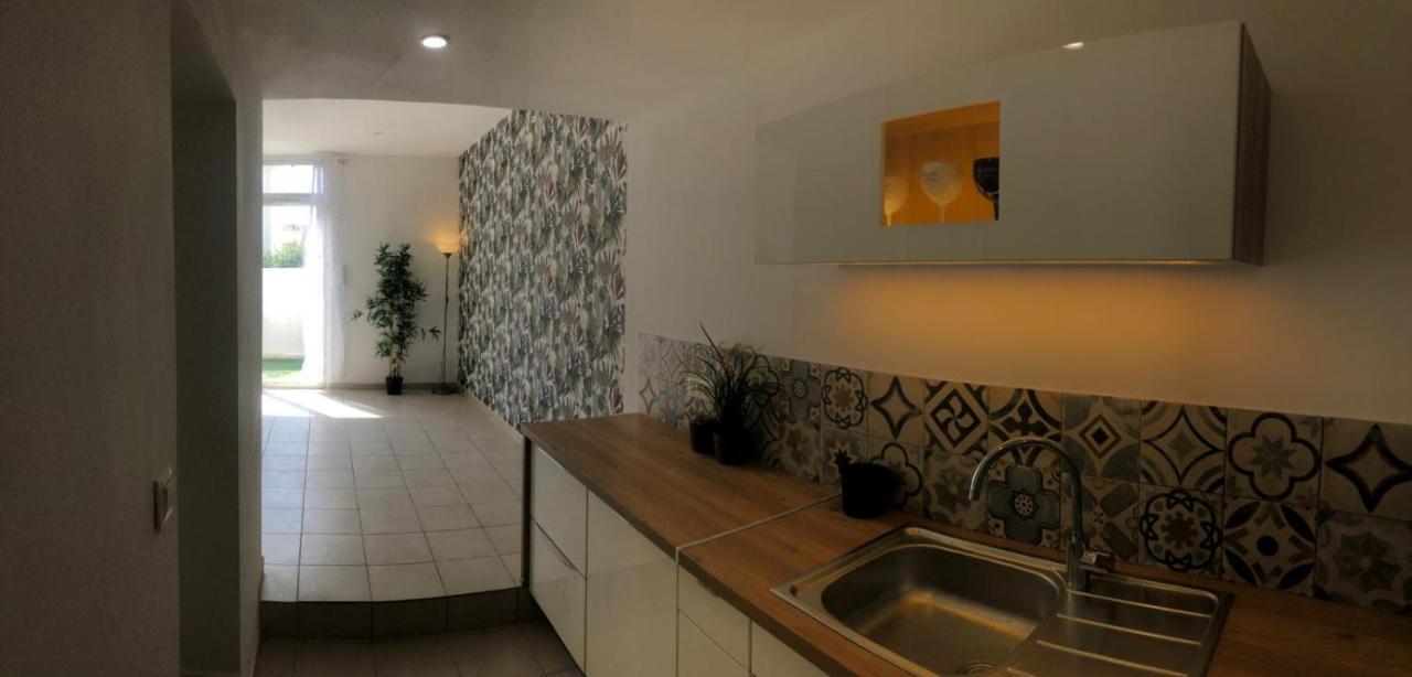 Residence Provence Plage ลาซิโอตาต์ ภายนอก รูปภาพ