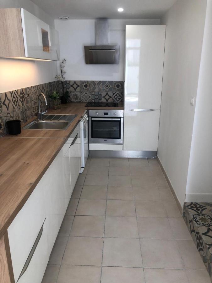 Residence Provence Plage ลาซิโอตาต์ ภายนอก รูปภาพ