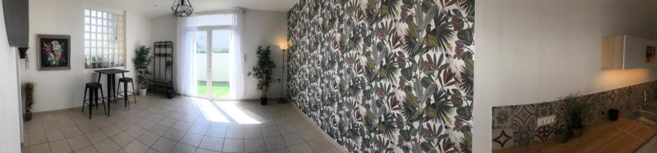 Residence Provence Plage ลาซิโอตาต์ ภายนอก รูปภาพ