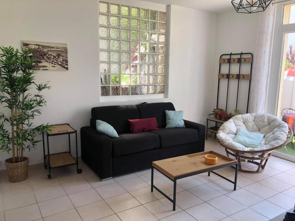 Residence Provence Plage ลาซิโอตาต์ ภายนอก รูปภาพ