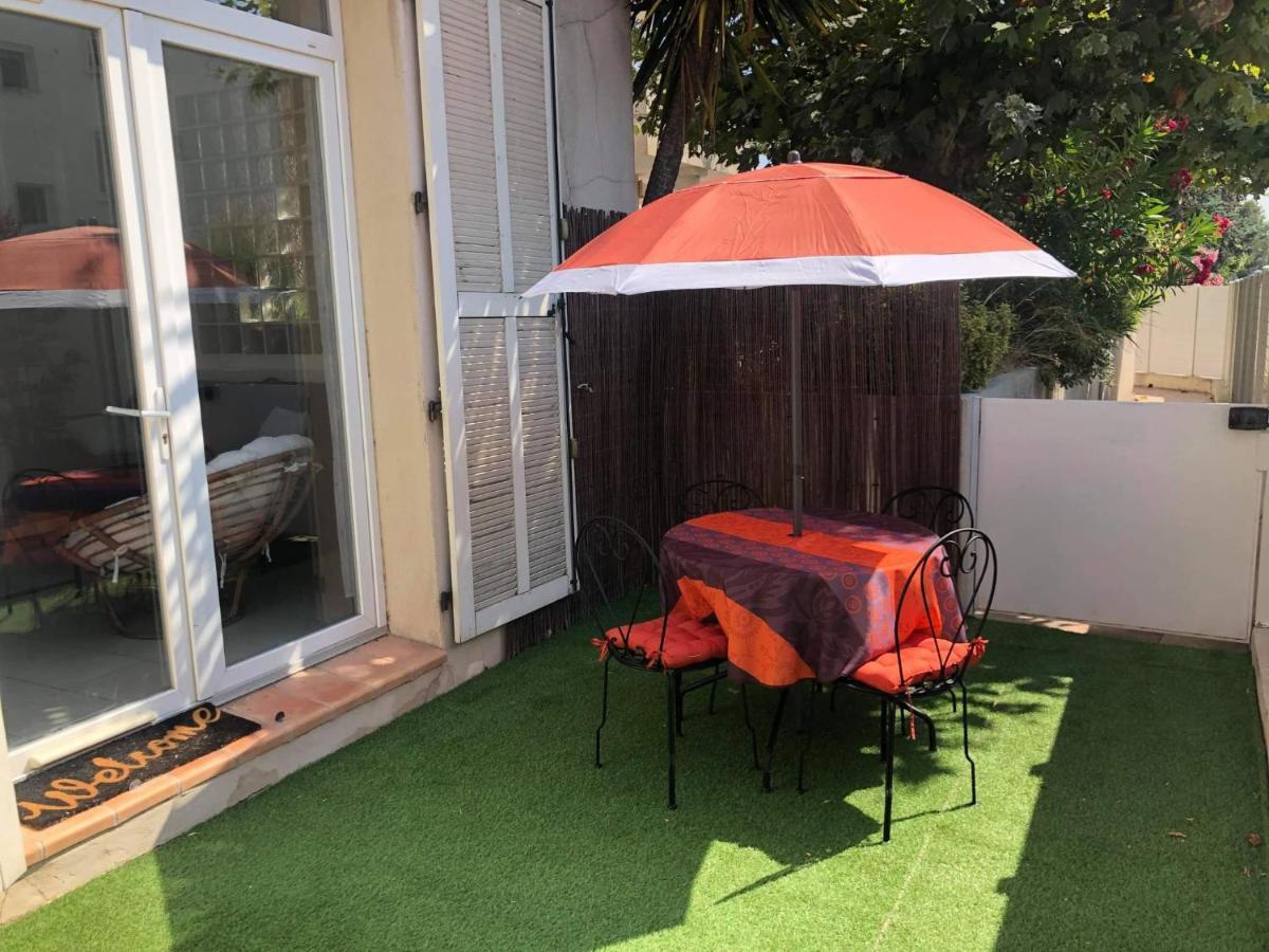 Residence Provence Plage ลาซิโอตาต์ ภายนอก รูปภาพ