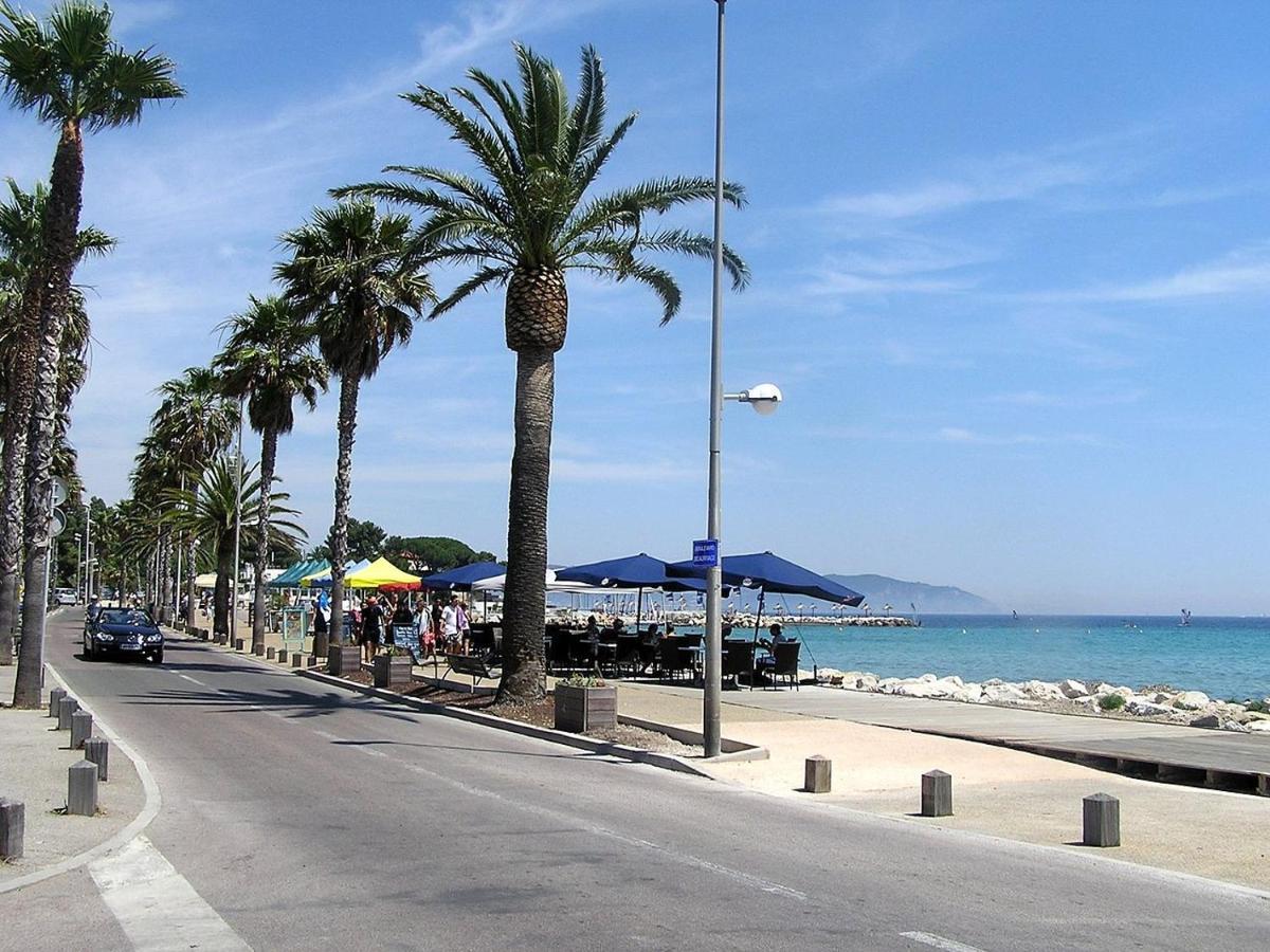 Residence Provence Plage ลาซิโอตาต์ ภายนอก รูปภาพ