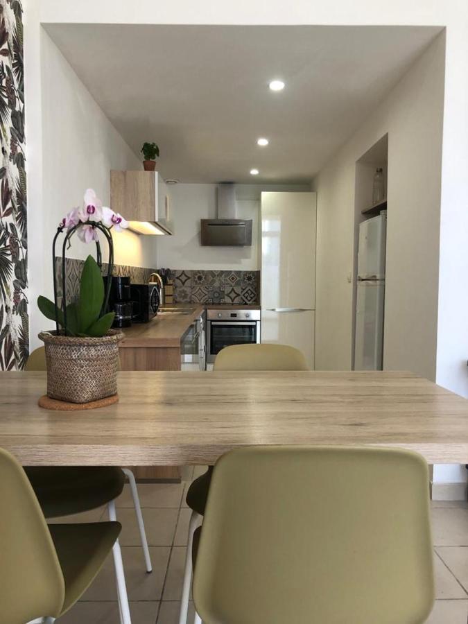 Residence Provence Plage ลาซิโอตาต์ ภายนอก รูปภาพ