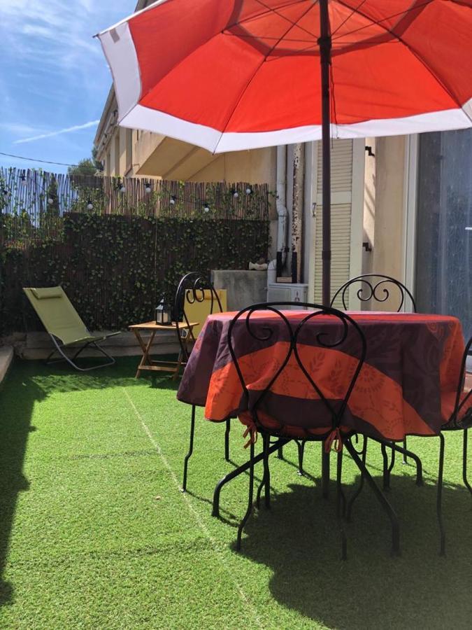 Residence Provence Plage ลาซิโอตาต์ ภายนอก รูปภาพ