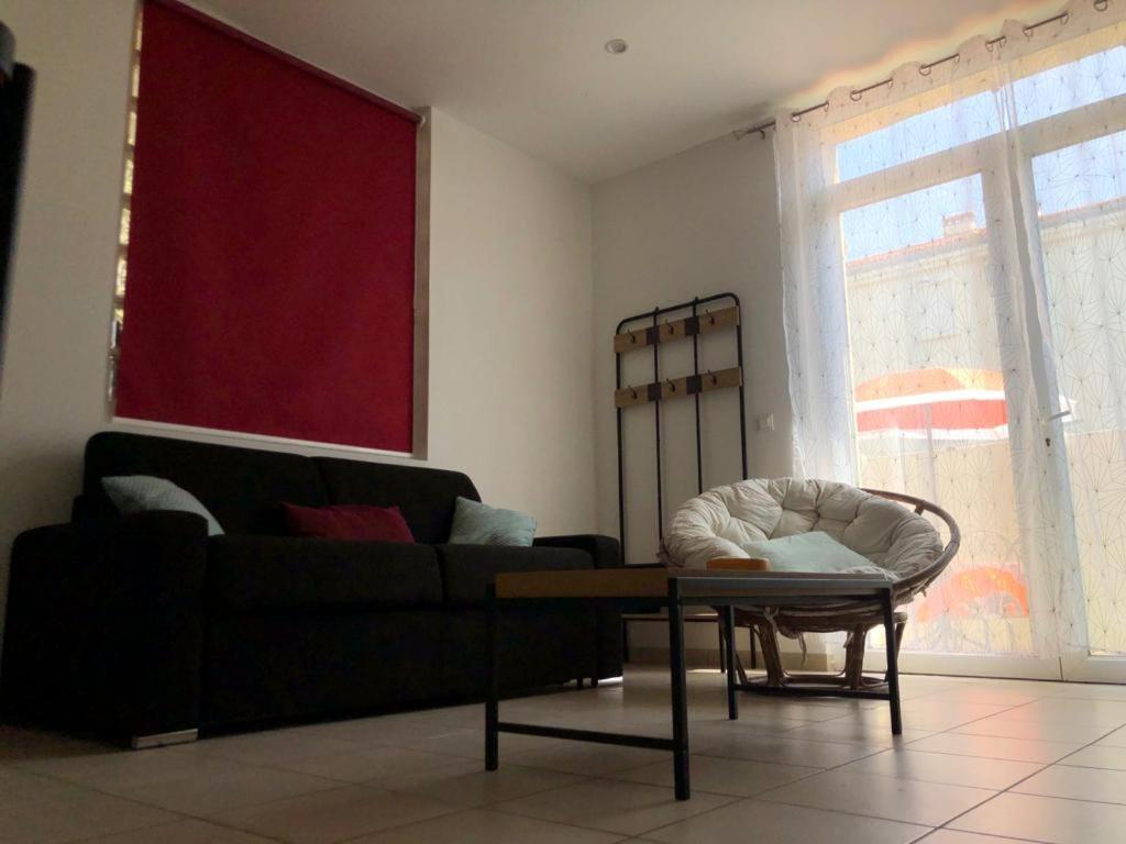 Residence Provence Plage ลาซิโอตาต์ ภายนอก รูปภาพ