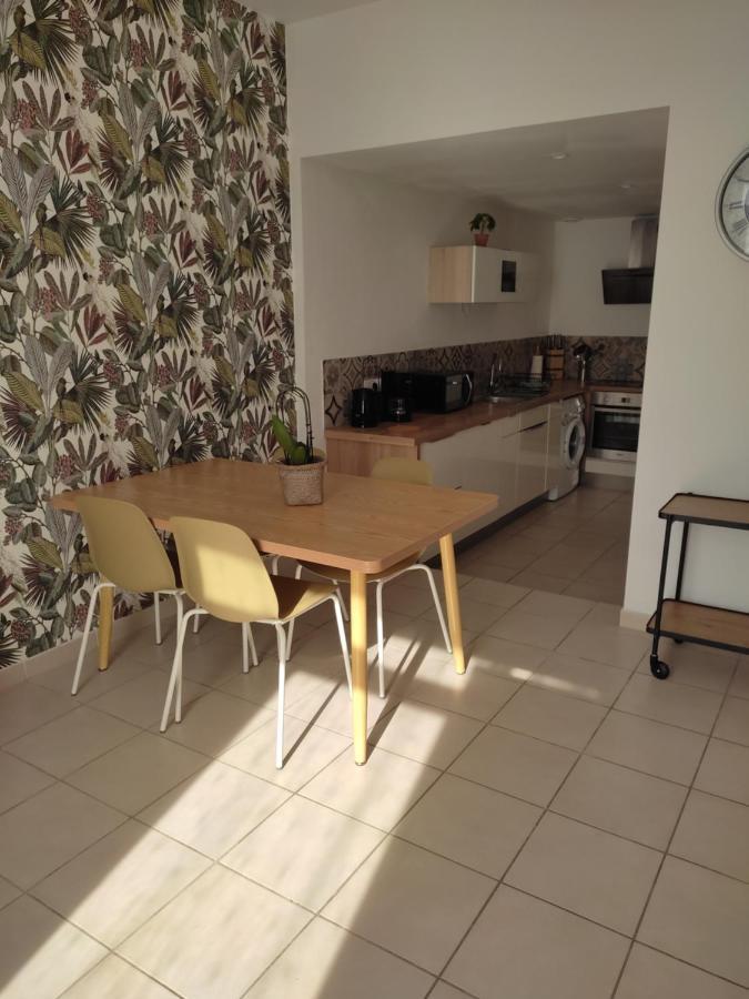 Residence Provence Plage ลาซิโอตาต์ ภายนอก รูปภาพ