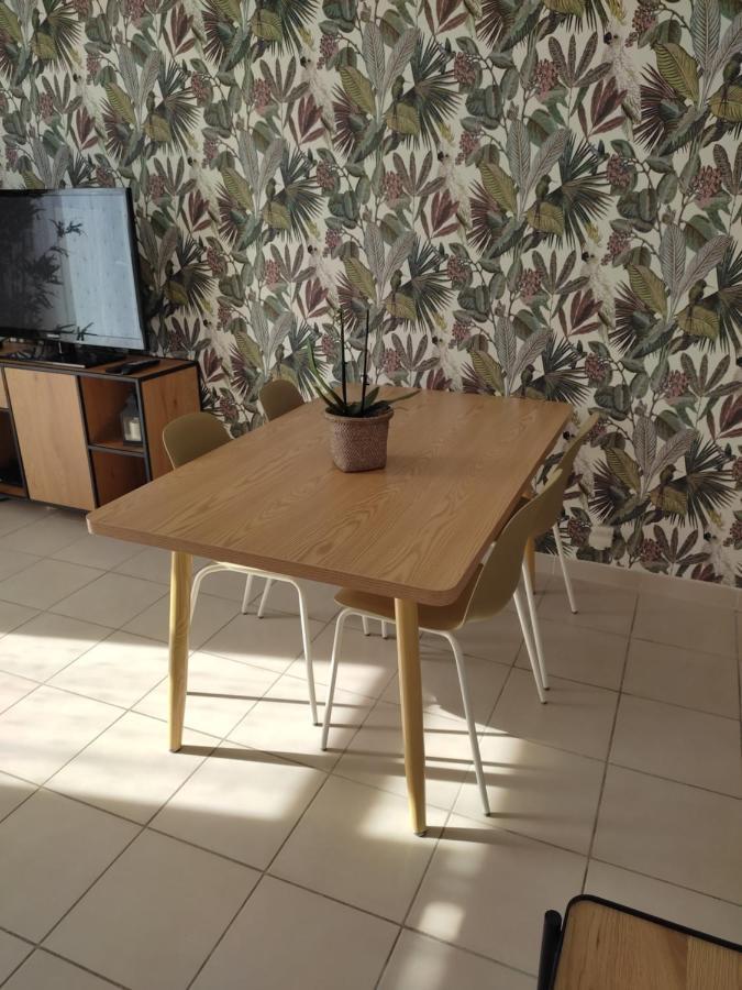 Residence Provence Plage ลาซิโอตาต์ ภายนอก รูปภาพ