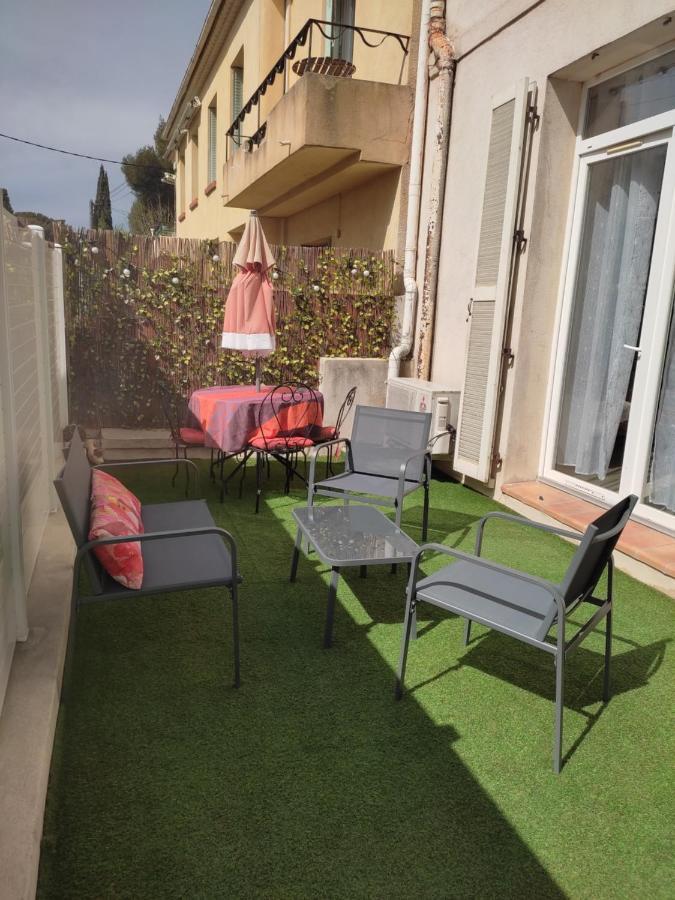 Residence Provence Plage ลาซิโอตาต์ ภายนอก รูปภาพ