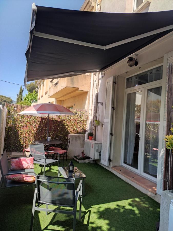 Residence Provence Plage ลาซิโอตาต์ ภายนอก รูปภาพ